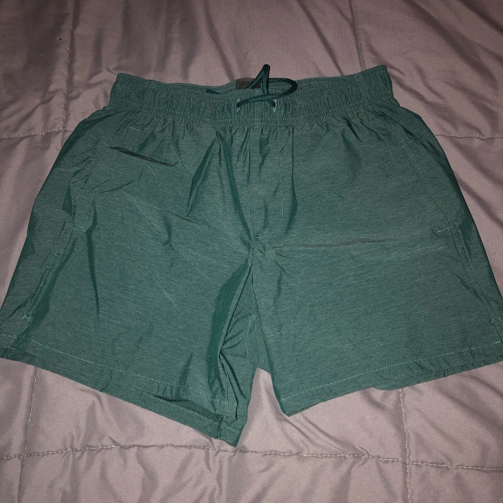 VRST 5” Inseam Shorts